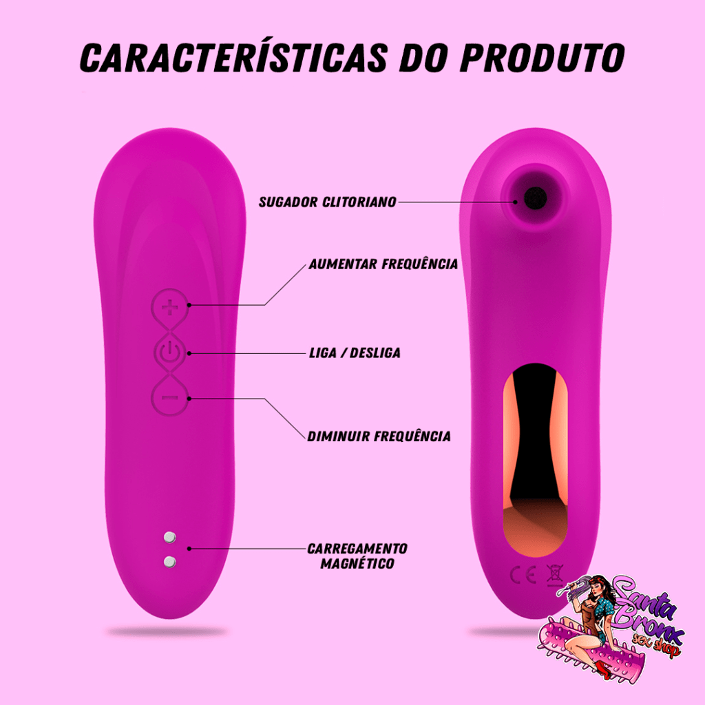 Sugador De Clitóris Uberlândia Sex Shop Santa Bronx