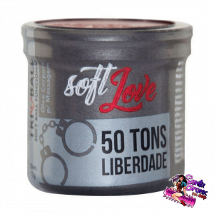 Bolinha Liberdade Extra Forte