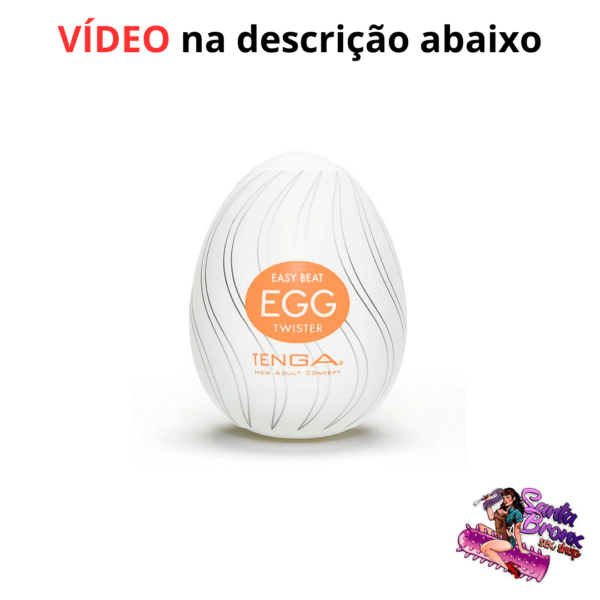 masturbador egg