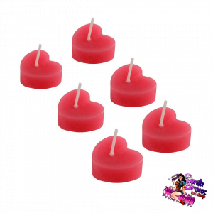 Velas Aromáticas