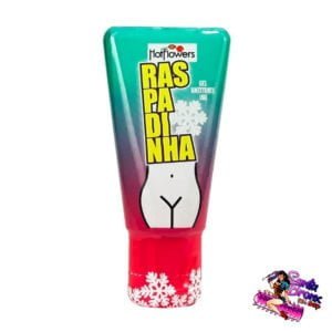 Excitante Feminino Raspadinha