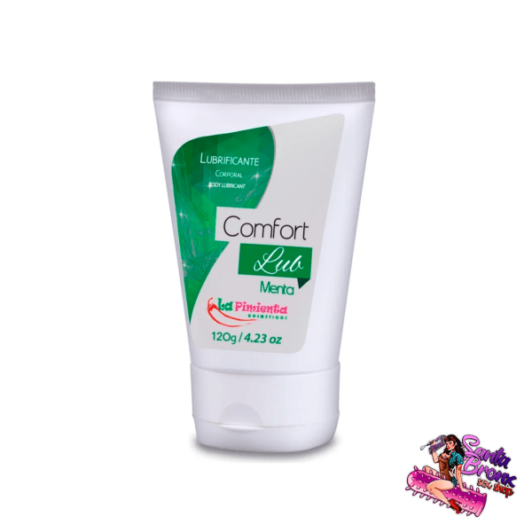 lubrificante aromatizado 120g 4