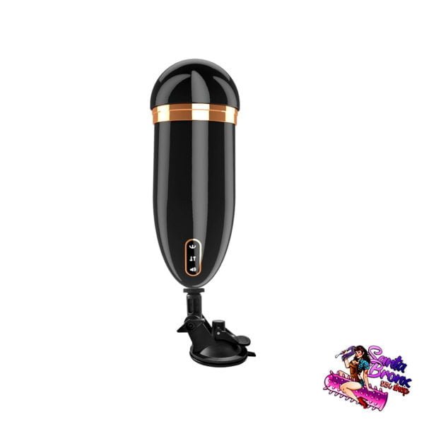 vibrador maquina masturbadora masculina 2