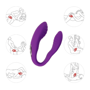 Vibrador para Casal