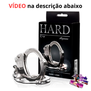Algema Resistente de Plástico