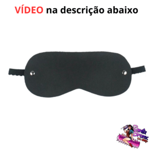 Venda tapa Olhos