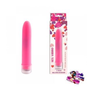 Vibrador Personal 13cm