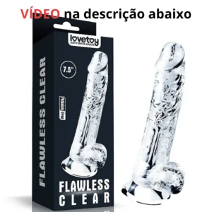 Acessórios Eróticos e Sexuais