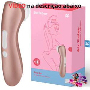 Vibradores