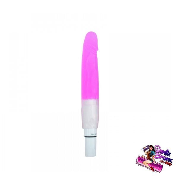 vibrador super flexivel e macio