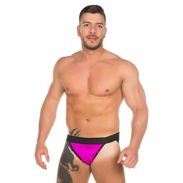 cueca jockstrap