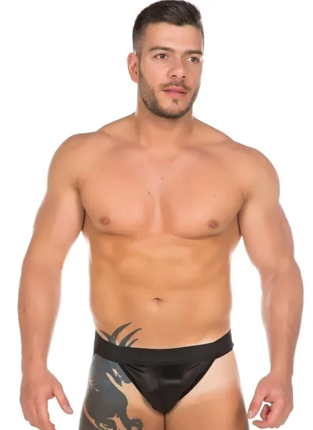 Cueca Jockstrap