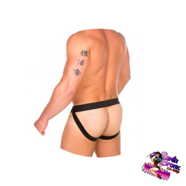 cueca jockstrap