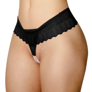 Calcinha Tailandesa Sensual