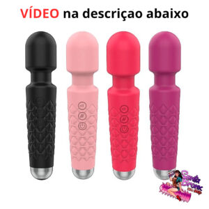 Varinha Magica