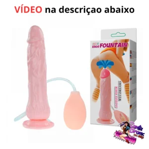Acessórios Eróticos e Sexuais