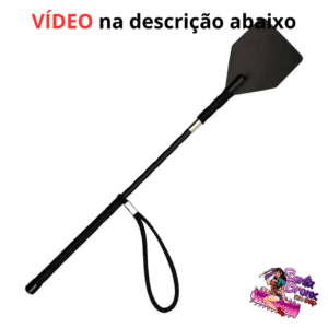 Chibata Reforçada de 40cm