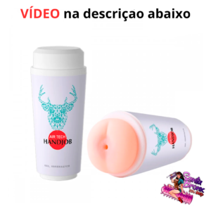 Masturbador Masculino