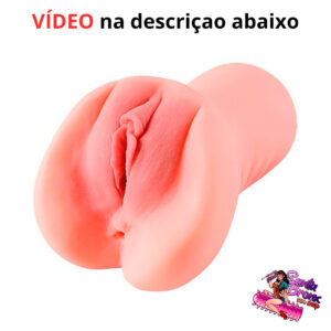 Masturbação Masculina