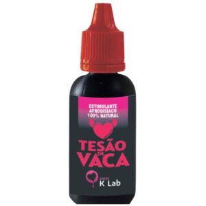Tesão de Vaca e Touro