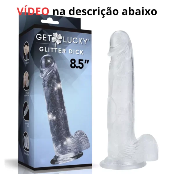 penis realistico