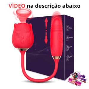 Sugador de Clitóris