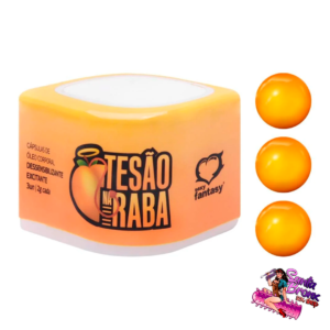 Cosméticos Sexuais