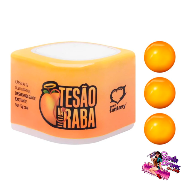 bolinha tesao na raba