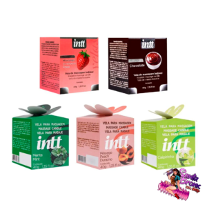 Produtos intt cosmeticos