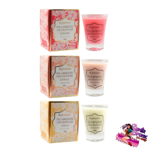 Produtos para Massagem
