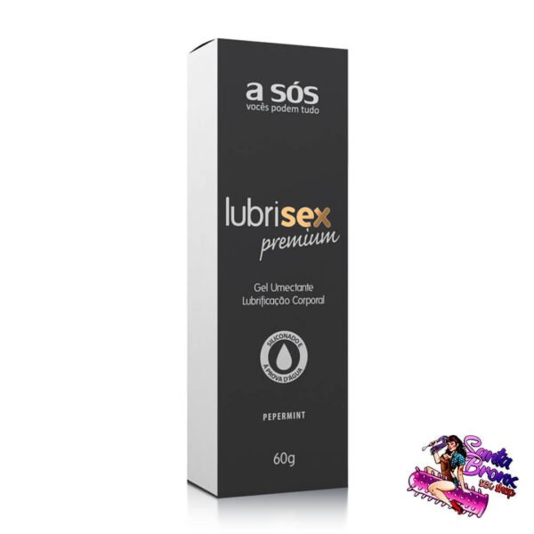 lubrificante intimo lubrisex premium 2