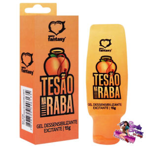 Cosméticos Sexuais