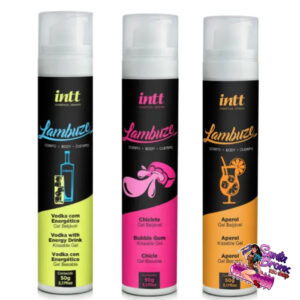 Cosméticos Sexuais