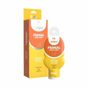 Cosméticos Sexuais