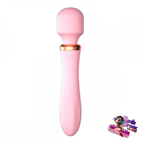 vibrador varinha magica dupla 3