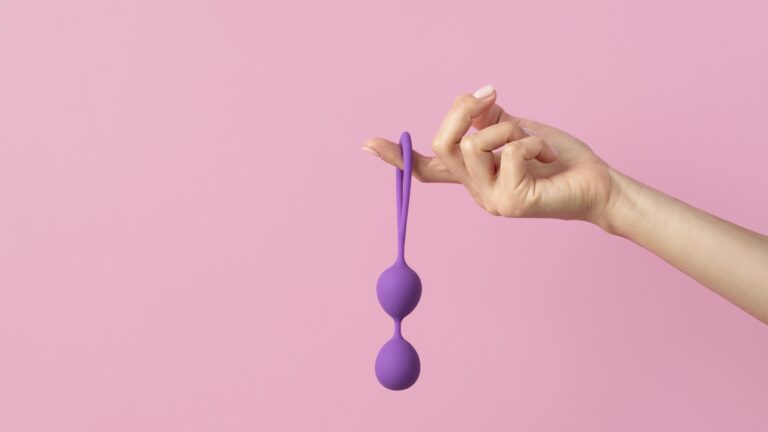 A Importância do Pompoarismo na Saúde Feminina: Desvendando os Benefícios para o Bem-Estar