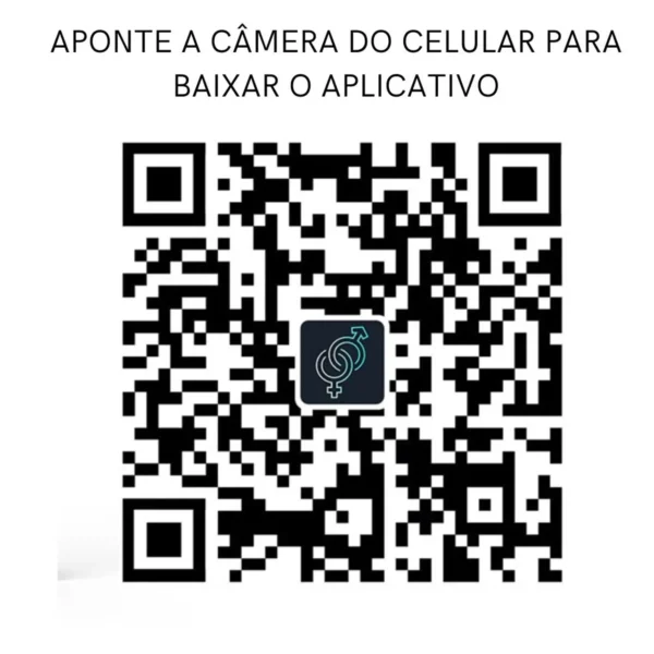 Calcinha Vibratória Controlada por App e Controle sem Fio - Image 16