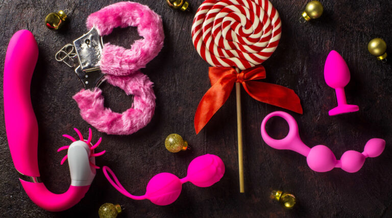 Produtos Eróticos: A Influência Positiva na Saúde Sexual do Casal