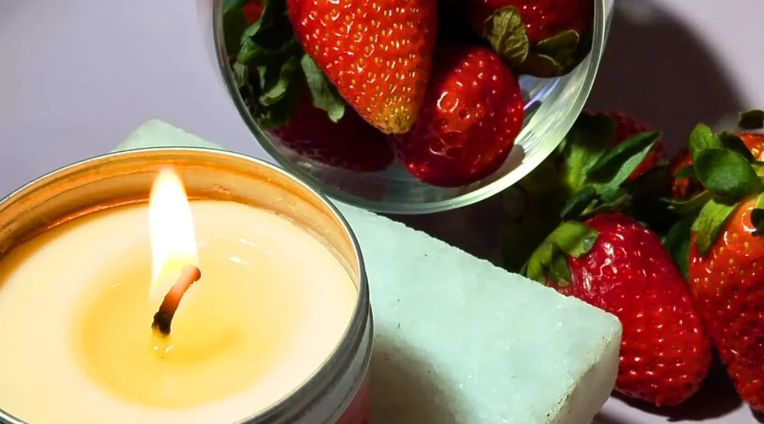 Read more about the article Velas Beijáveis para Massagem: Desperte os Sentidos com as Principais do Mercado