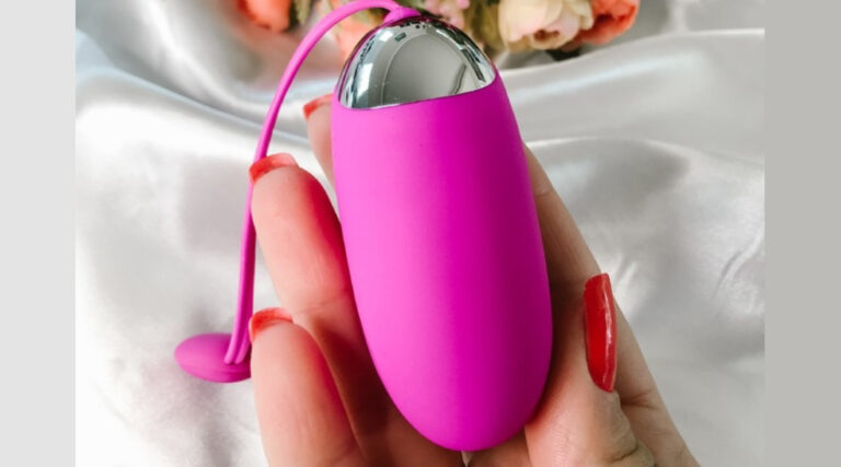 Vibrador Bullet: O Pequeno Gigante do Prazer