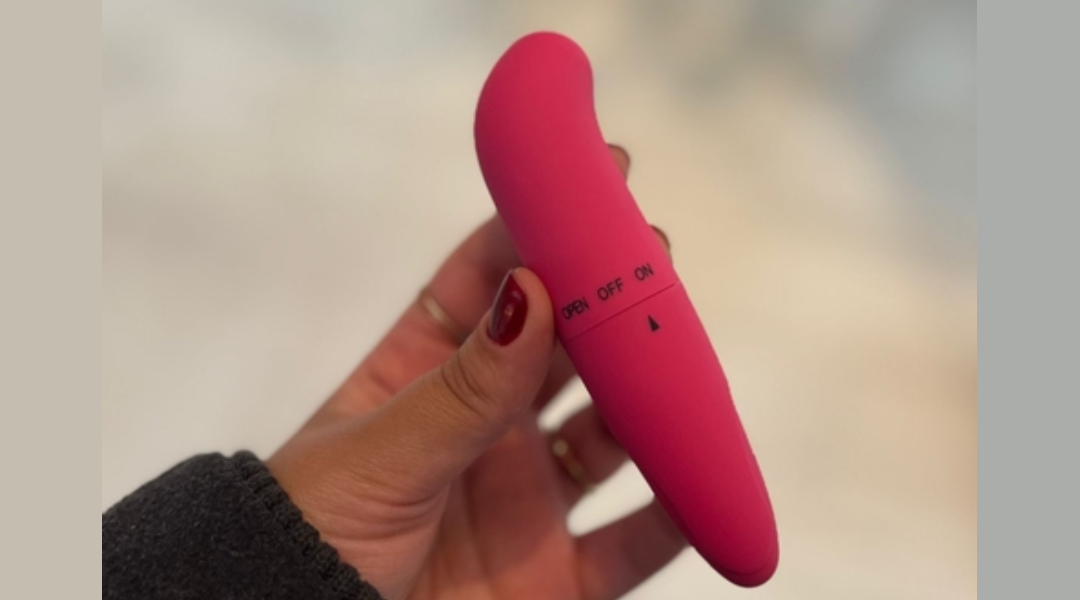 Read more about the article Vibrador Ponto G: Desvendando o Prazer Feminino Profundo