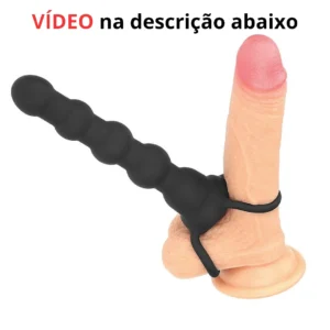 Acessórios Eróticos e Sexuais
