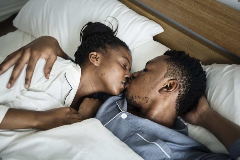 Conversas Íntimas: Dicas para Aprimorar sua Vida Sexual!