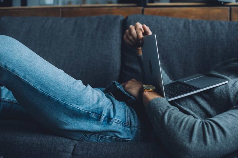 Estratégias para Superar o Vício em Pornografia!