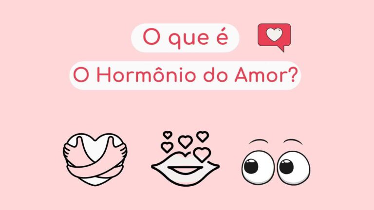 O Hormônio do Amor: O Poder da Ocitocina nas Relações Humanas?