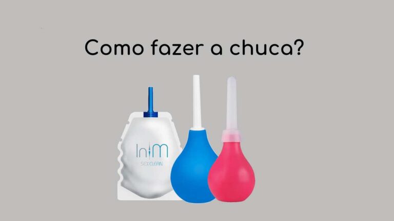 “Passo a Passo: Como Realizar a Chuca de Forma Correta”