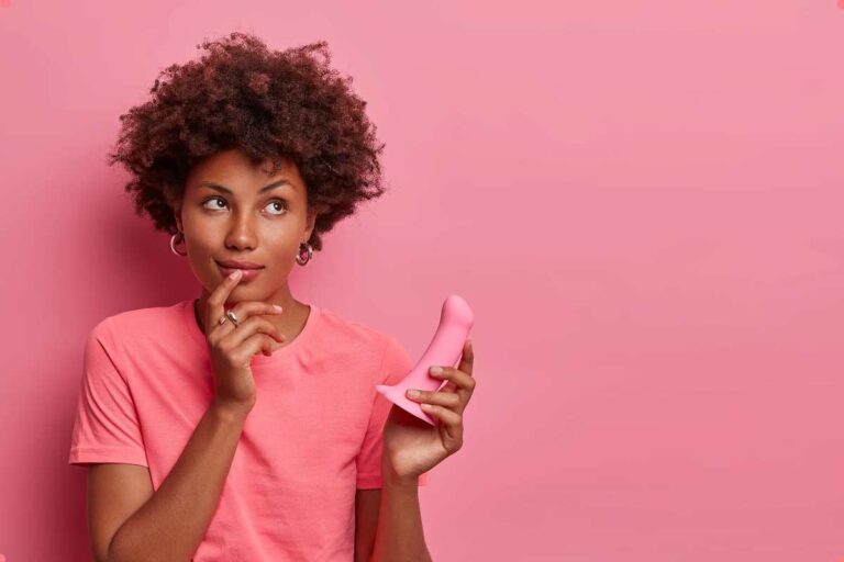 4 Dicas para Superar a Dificuldade de Atingir o Orgasmo!