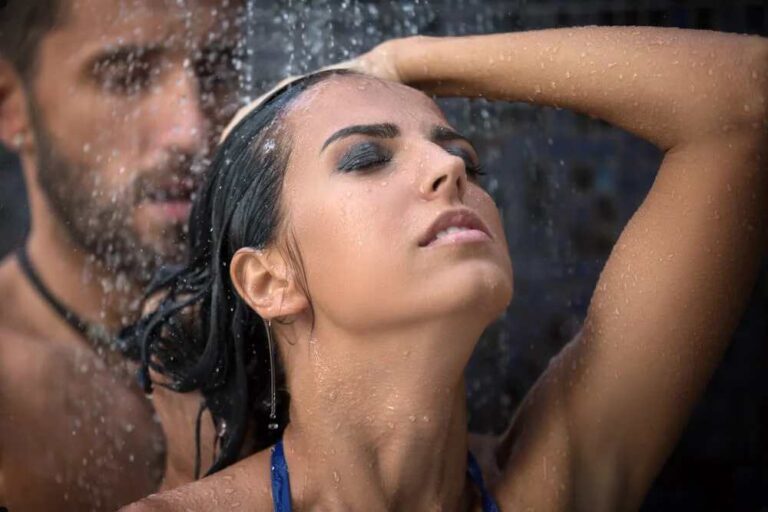 5 Dicas para um Sexo Incrível no Banho!
