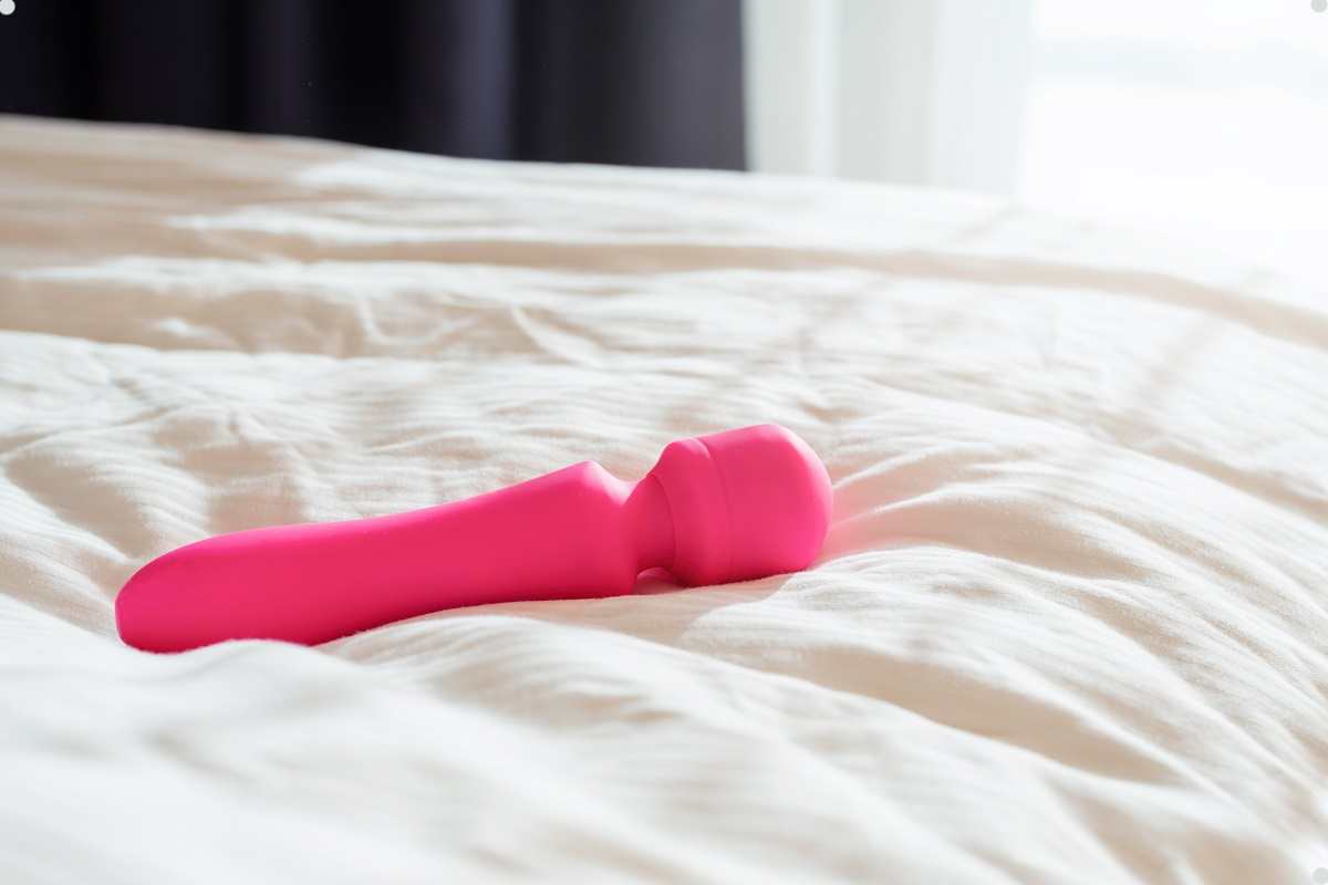 Read more about the article A Importância do Vibrador na Menopausa!