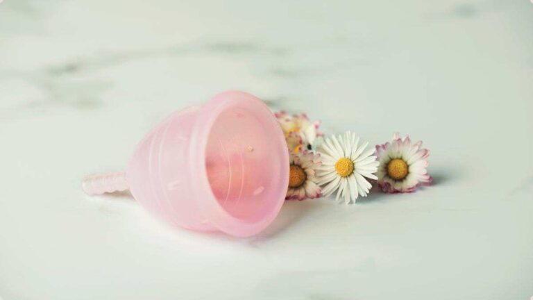 Dicas de Como usar o Coletor Menstrual e Benefícios!